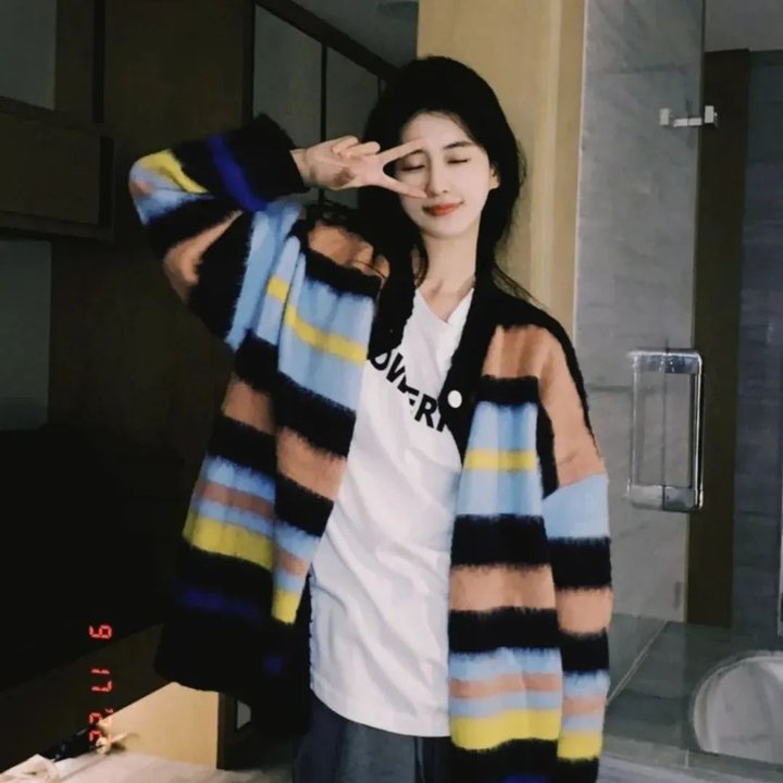女拳霸